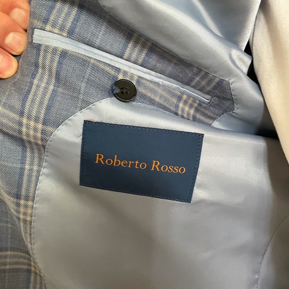 Roberto Russo Blazer - Picture 6 of 9